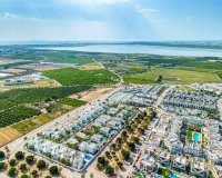 Reventa - Villa - Ciudad Quesada - Rojales