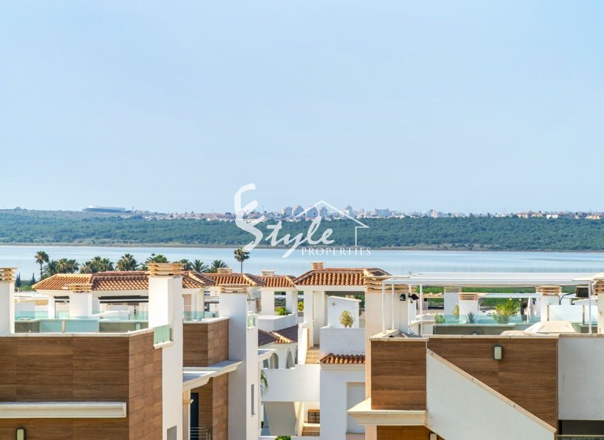 Reventa - Villa - Ciudad Quesada - Rojales