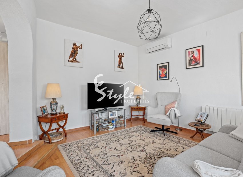 Reventa - Villa - Ciudad Quesada - Rojales