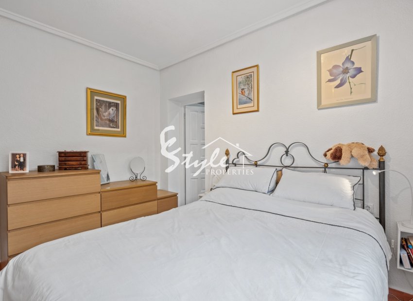 Reventa - Villa - Ciudad Quesada - Rojales