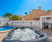 Reventa - Villa - Ciudad Quesada - Rojales