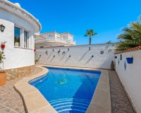 Reventa - Villa - Ciudad Quesada - Rojales