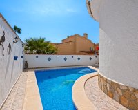 Reventa - Villa - Ciudad Quesada - Rojales