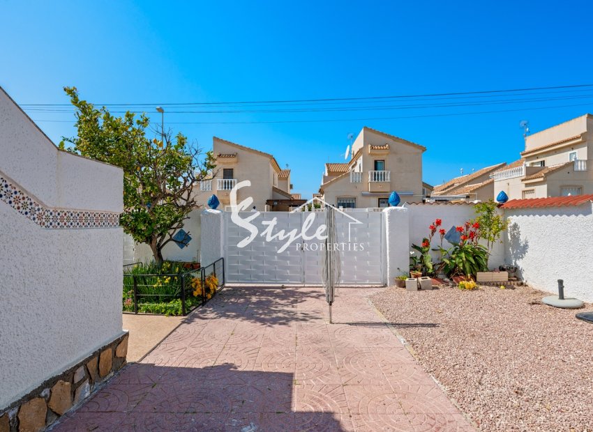 Reventa - Villa - Ciudad Quesada - Rojales
