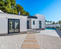 Reventa - Villa - Ciudad Quesada - Rojales