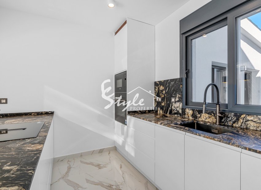 Reventa - Villa - Ciudad Quesada - Rojales