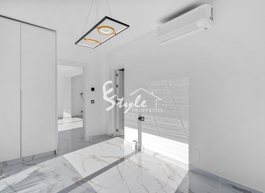 Reventa - Villa - Ciudad Quesada - Rojales