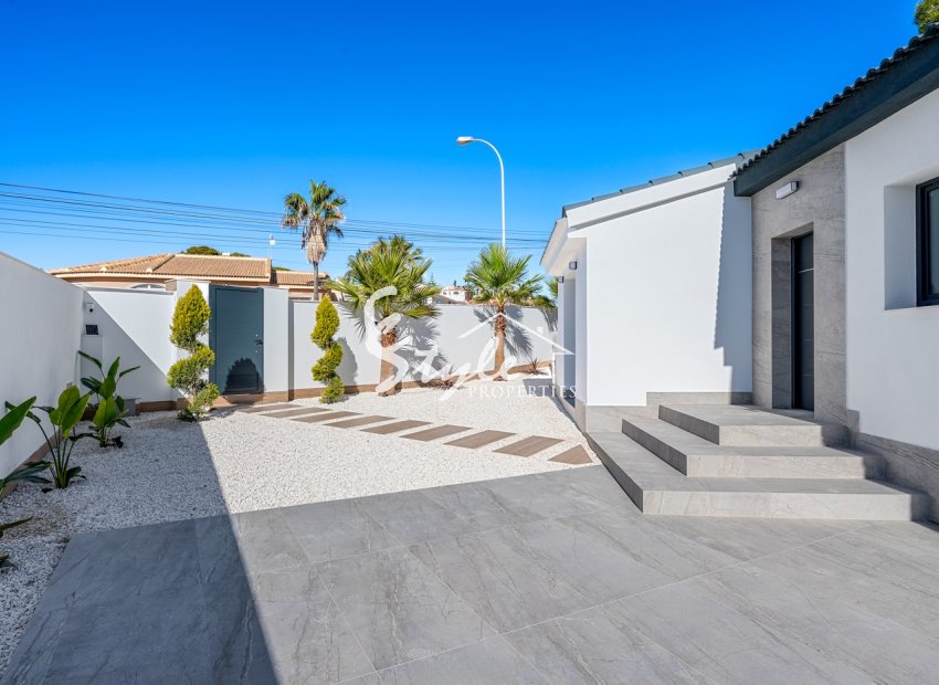 Reventa - Villa - Ciudad Quesada - Rojales