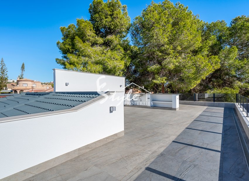 Reventa - Villa - Ciudad Quesada - Rojales