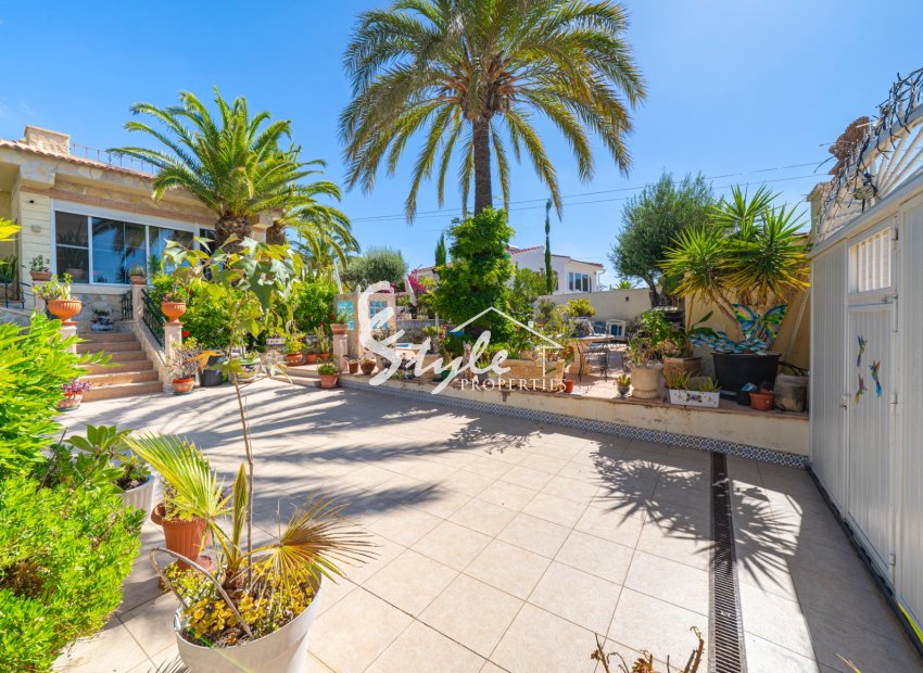 Reventa - Villa - Ciudad Quesada - Rojales