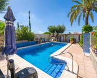 Reventa - Villa - Ciudad Quesada - Rojales