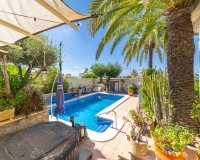 Reventa - Villa - Ciudad Quesada - Rojales