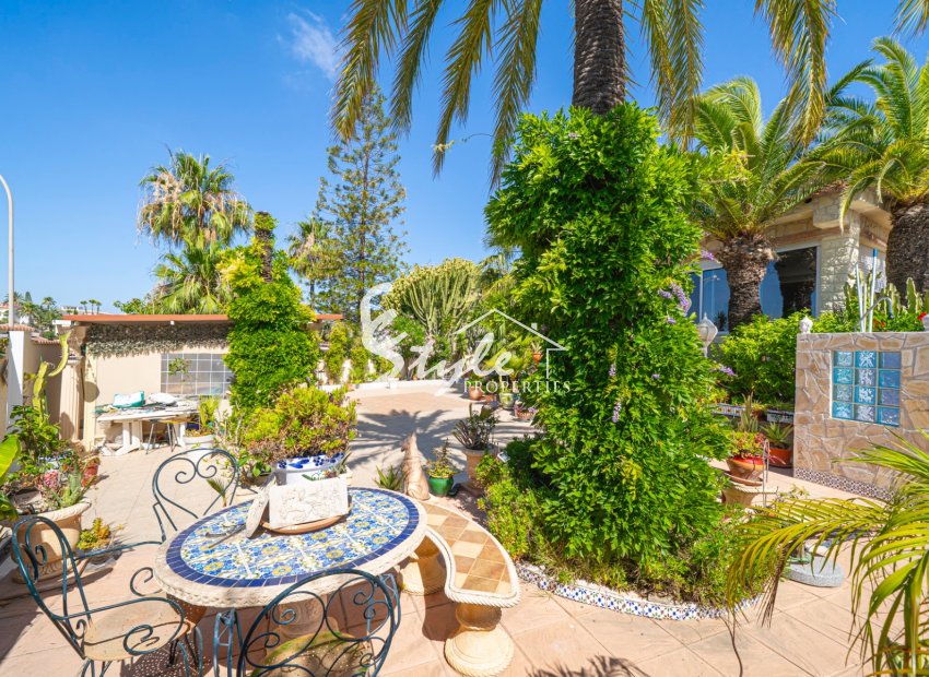 Reventa - Villa - Ciudad Quesada - Rojales