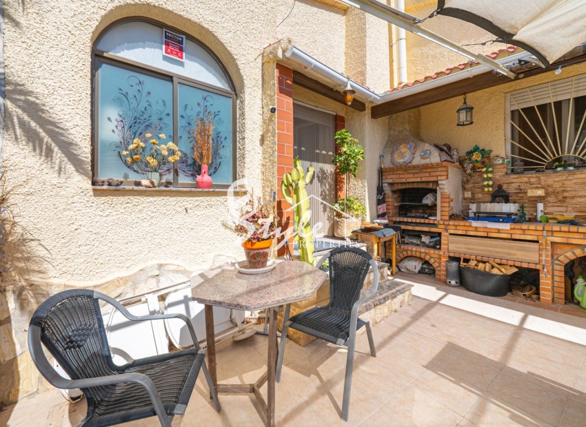 Reventa - Villa - Ciudad Quesada - Rojales