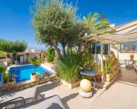 Reventa - Villa - Ciudad Quesada - Rojales
