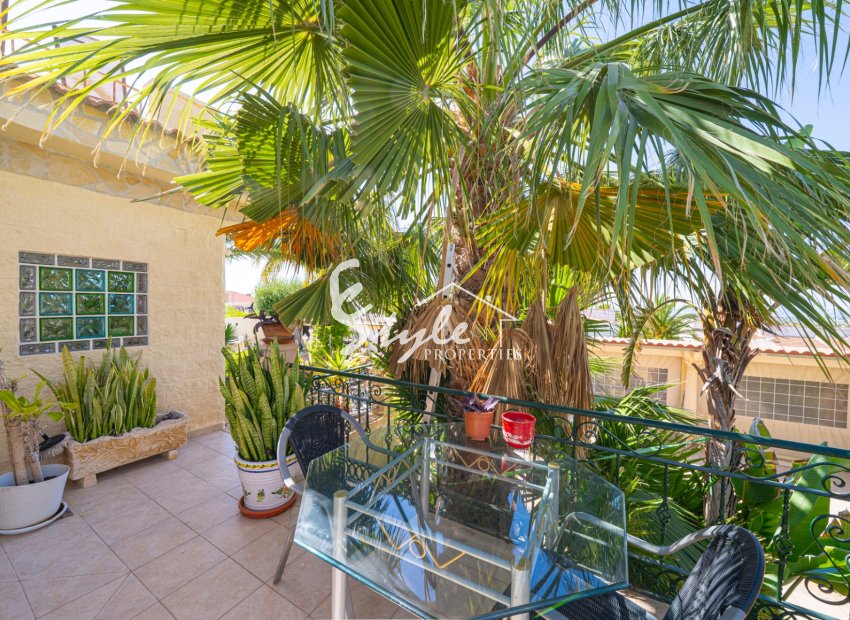 Reventa - Villa - Ciudad Quesada - Rojales