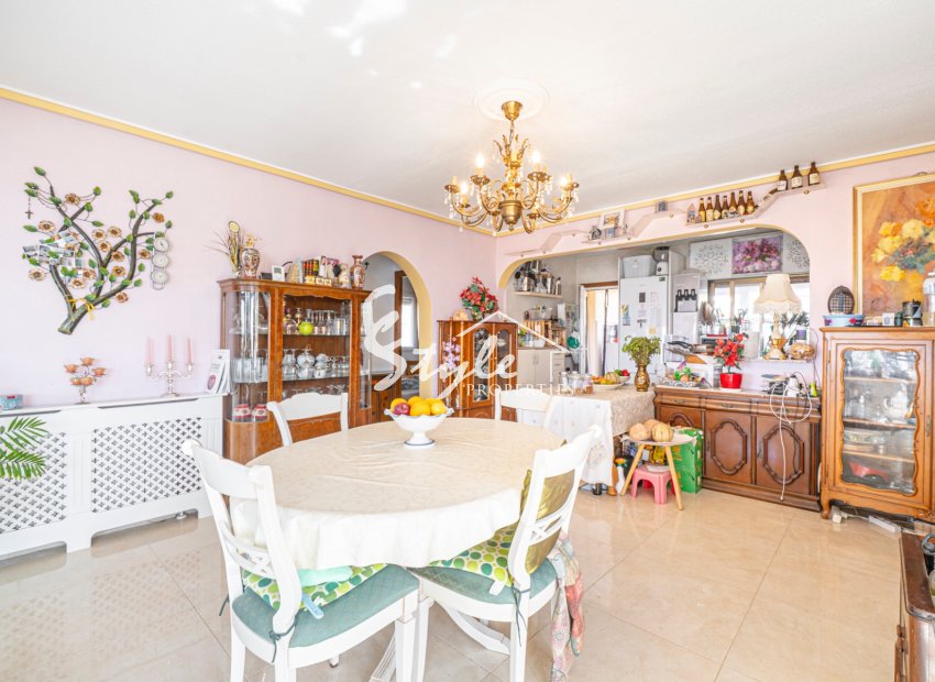 Reventa - Villa - Ciudad Quesada - Rojales