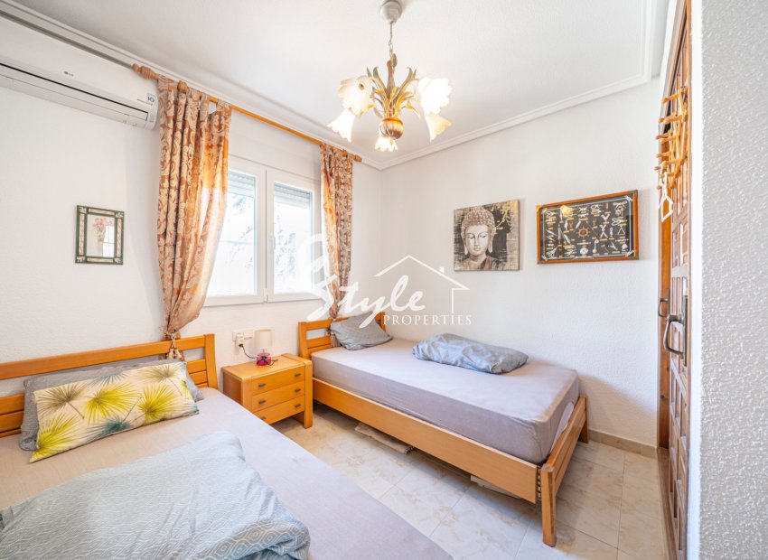 Reventa - Villa - Ciudad Quesada - Rojales