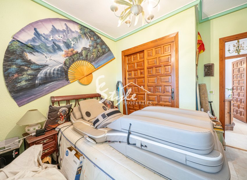 Reventa - Villa - Ciudad Quesada - Rojales