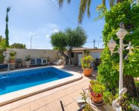 Reventa - Villa - Ciudad Quesada - Rojales
