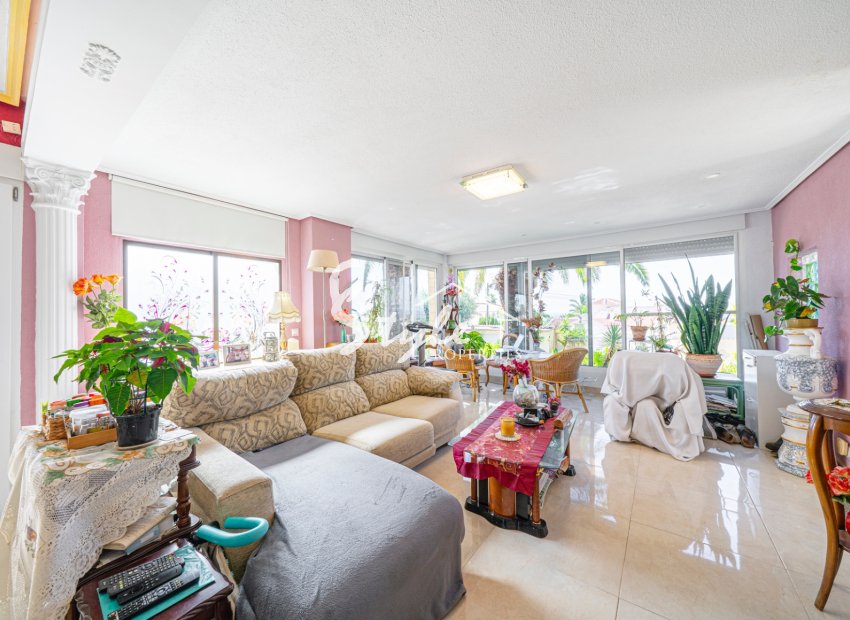 Reventa - Villa - Ciudad Quesada - Rojales