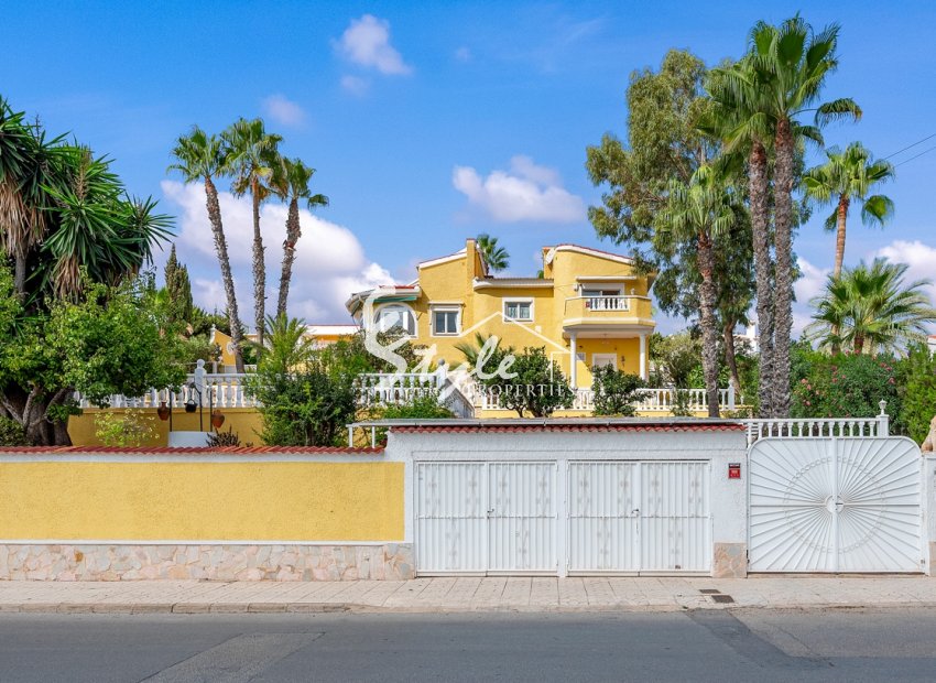 Reventa - Villa - Ciudad Quesada - Rojales