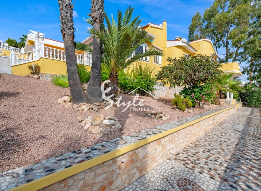 Reventa - Villa - Ciudad Quesada - Rojales
