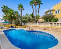 Reventa - Villa - Ciudad Quesada - Rojales