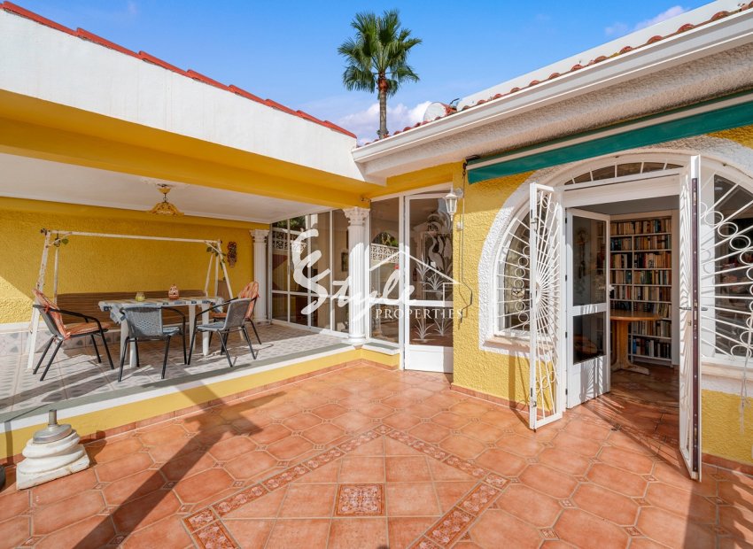 Reventa - Villa - Ciudad Quesada - Rojales