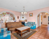 Reventa - Villa - Ciudad Quesada - Rojales