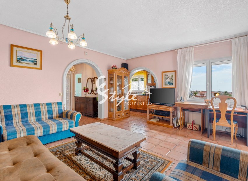 Reventa - Villa - Ciudad Quesada - Rojales