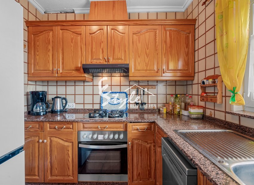 Reventa - Villa - Ciudad Quesada - Rojales