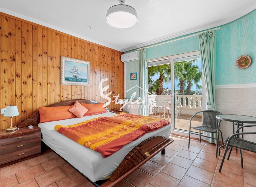 Reventa - Villa - Ciudad Quesada - Rojales