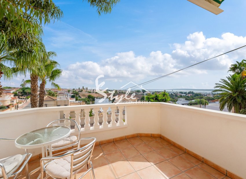 Reventa - Villa - Ciudad Quesada - Rojales
