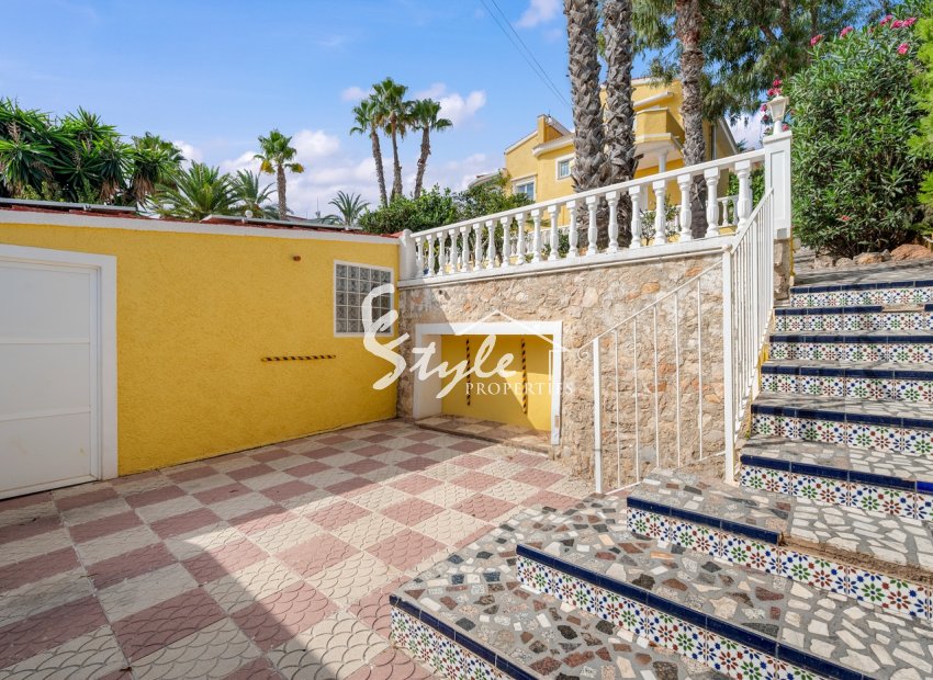 Reventa - Villa - Ciudad Quesada - Rojales
