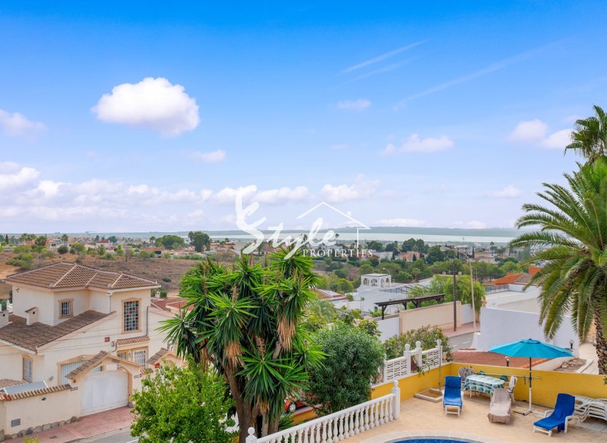 Reventa - Villa - Ciudad Quesada - Rojales