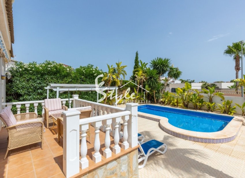 Reventa - Villa - Ciudad Quesada - San Fulgencio