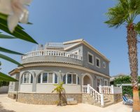 Reventa - Villa - Ciudad Quesada - San Fulgencio