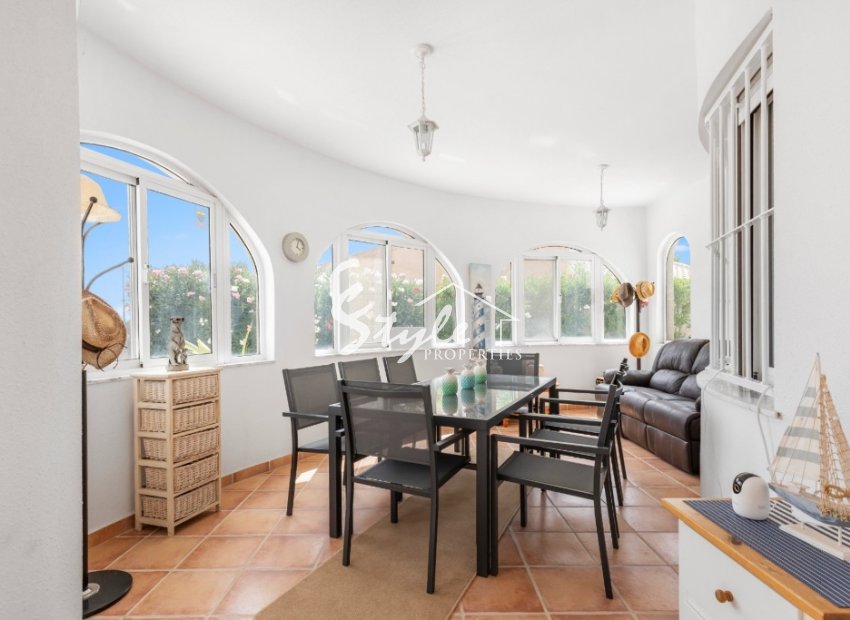 Reventa - Villa - Ciudad Quesada - San Fulgencio