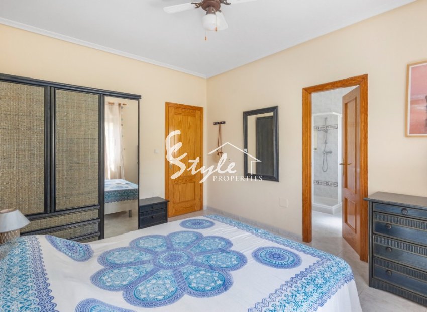 Reventa - Villa - Ciudad Quesada - San Fulgencio