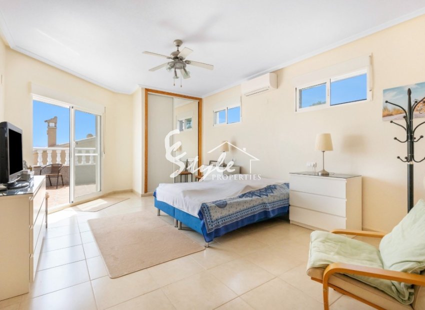 Reventa - Villa - Ciudad Quesada - San Fulgencio