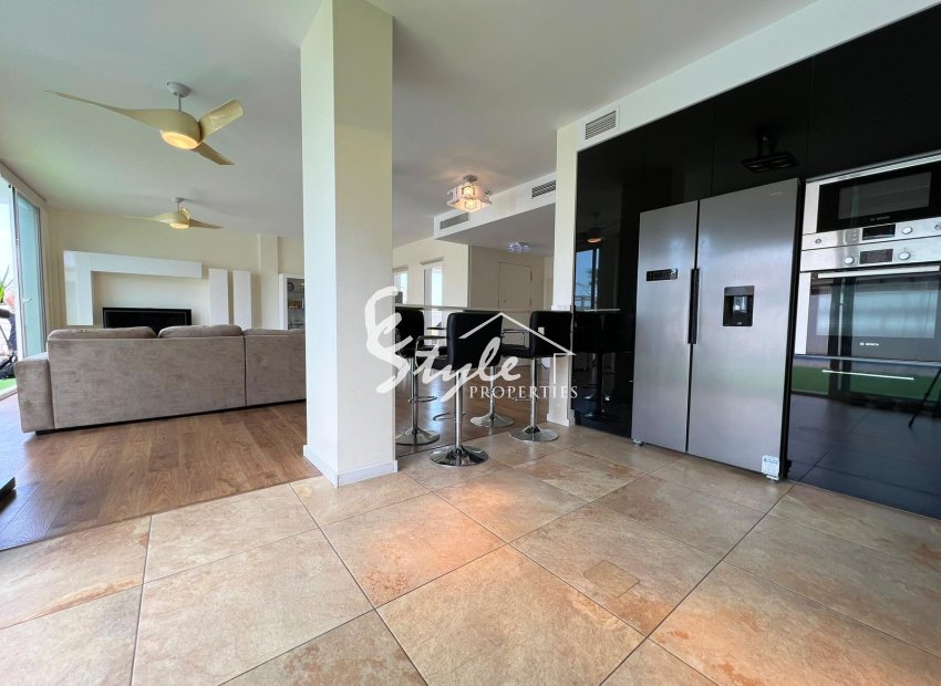 Reventa - Villa - Ciudad Quesada - San Fulgencio