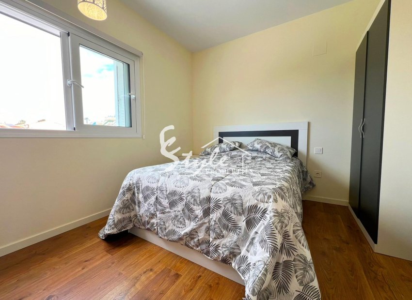 Reventa - Villa - Ciudad Quesada - San Fulgencio