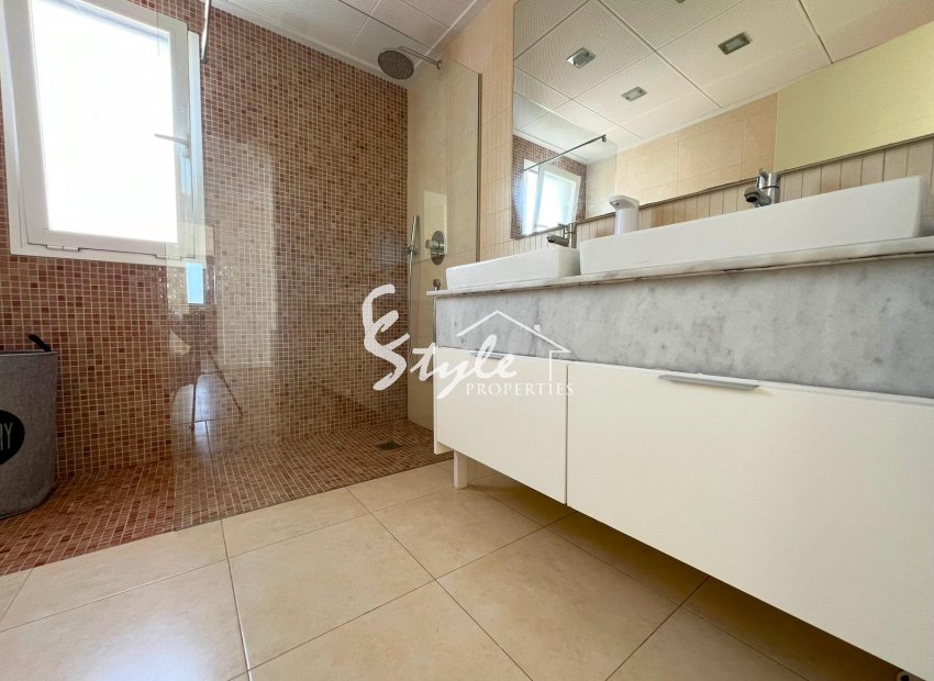 Reventa - Villa - Ciudad Quesada - San Fulgencio