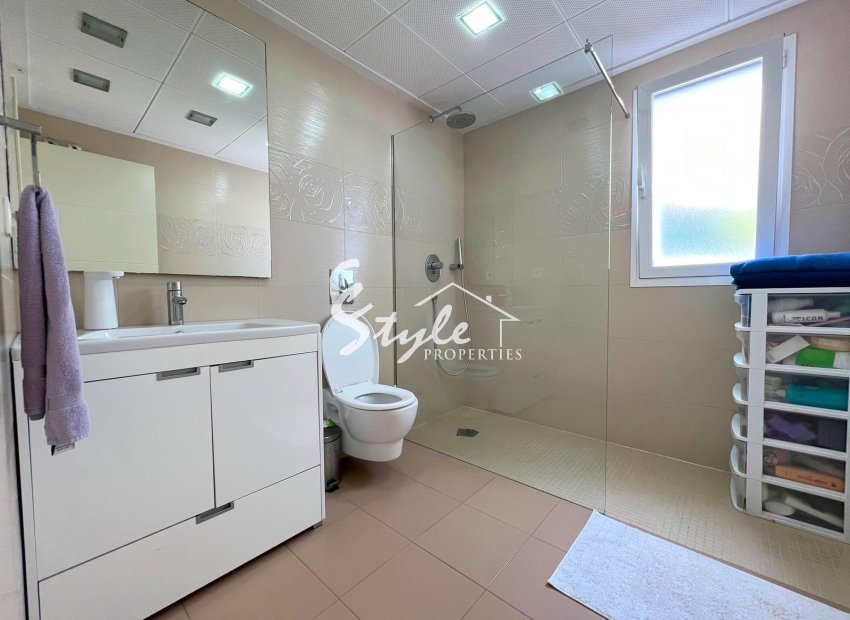 Reventa - Villa - Ciudad Quesada - San Fulgencio