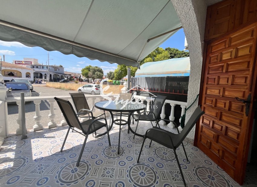 Reventa - Villa - Ciudad Quesada - San Fulgencio