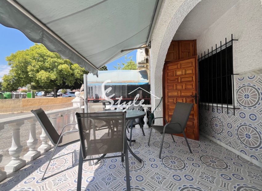 Reventa - Villa - Ciudad Quesada - San Fulgencio