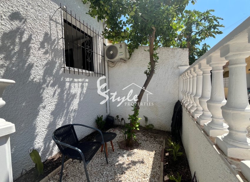 Reventa - Villa - Ciudad Quesada - San Fulgencio