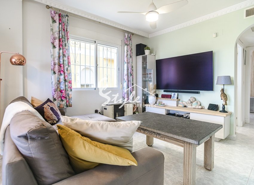 Reventa - Villa - Ciudad Quesada - urb.la marina