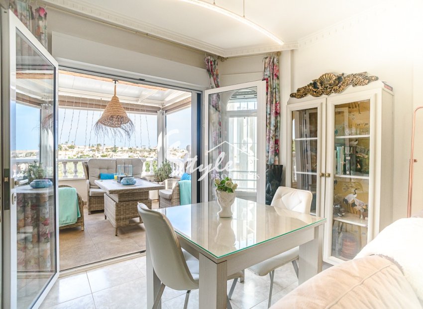 Reventa - Villa - Ciudad Quesada - urb.la marina